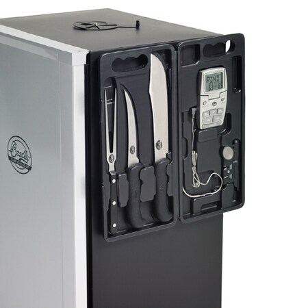 Bradley Smoker Bradley Smoker 5-Piece Carving Kit BTCARVKIT